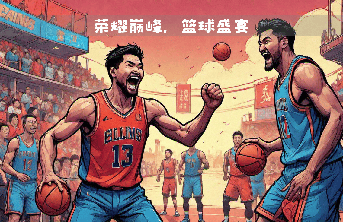 关于世界篮球盛事拉开帷幕，支豪强齐聚的信息