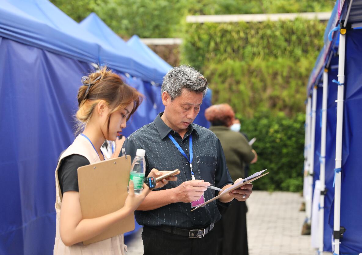 关于华南区培训营迎来新一轮选拔赛事的信息