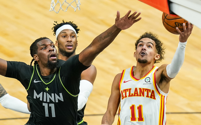 开云体育入口-老鹰大胜骑士取得两连胜