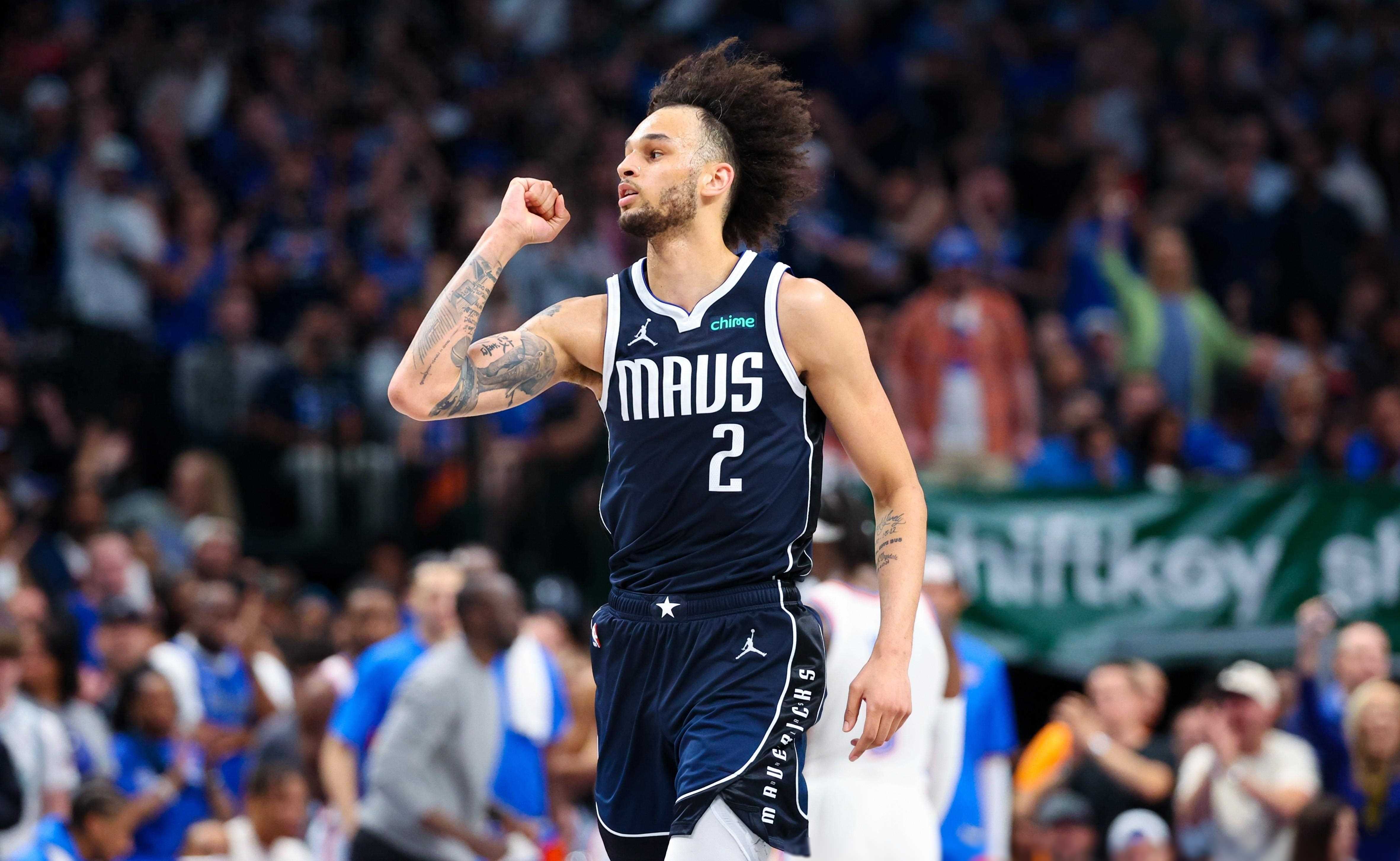 开云下载-关于独行侠胜死士气，取得胜利的信息