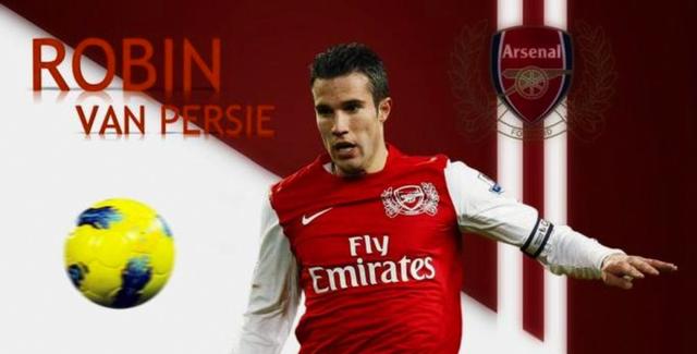 阿森纳险胜瓦伦西亚，范佩西绝境逆转的简单介绍