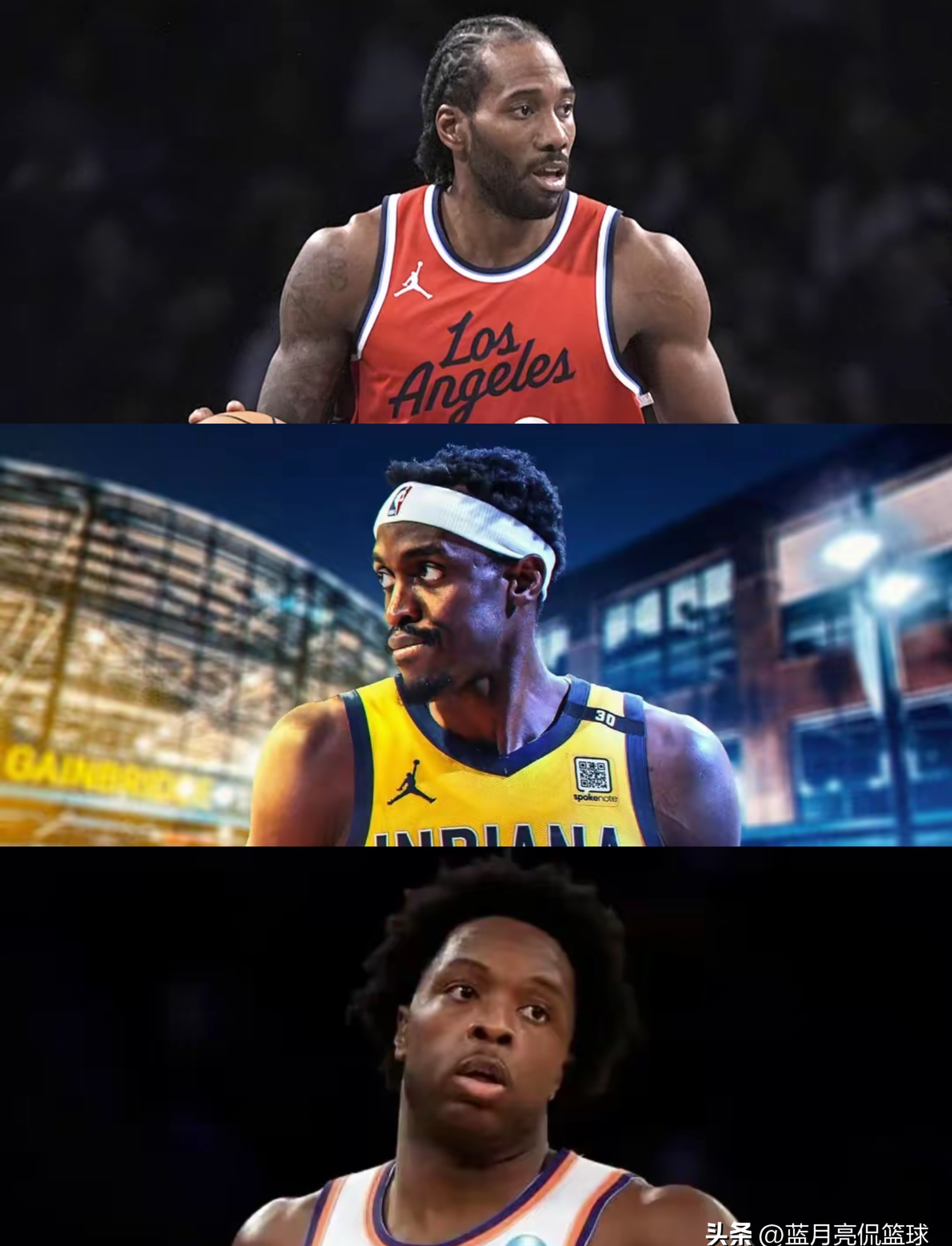 巴西男篮碾压法国男篮，伦纳德高光表现的简单介绍