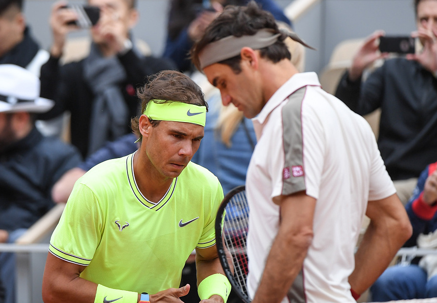 开云体育登录-世界网球队翻盘法国网球队，费德勒送出助攻