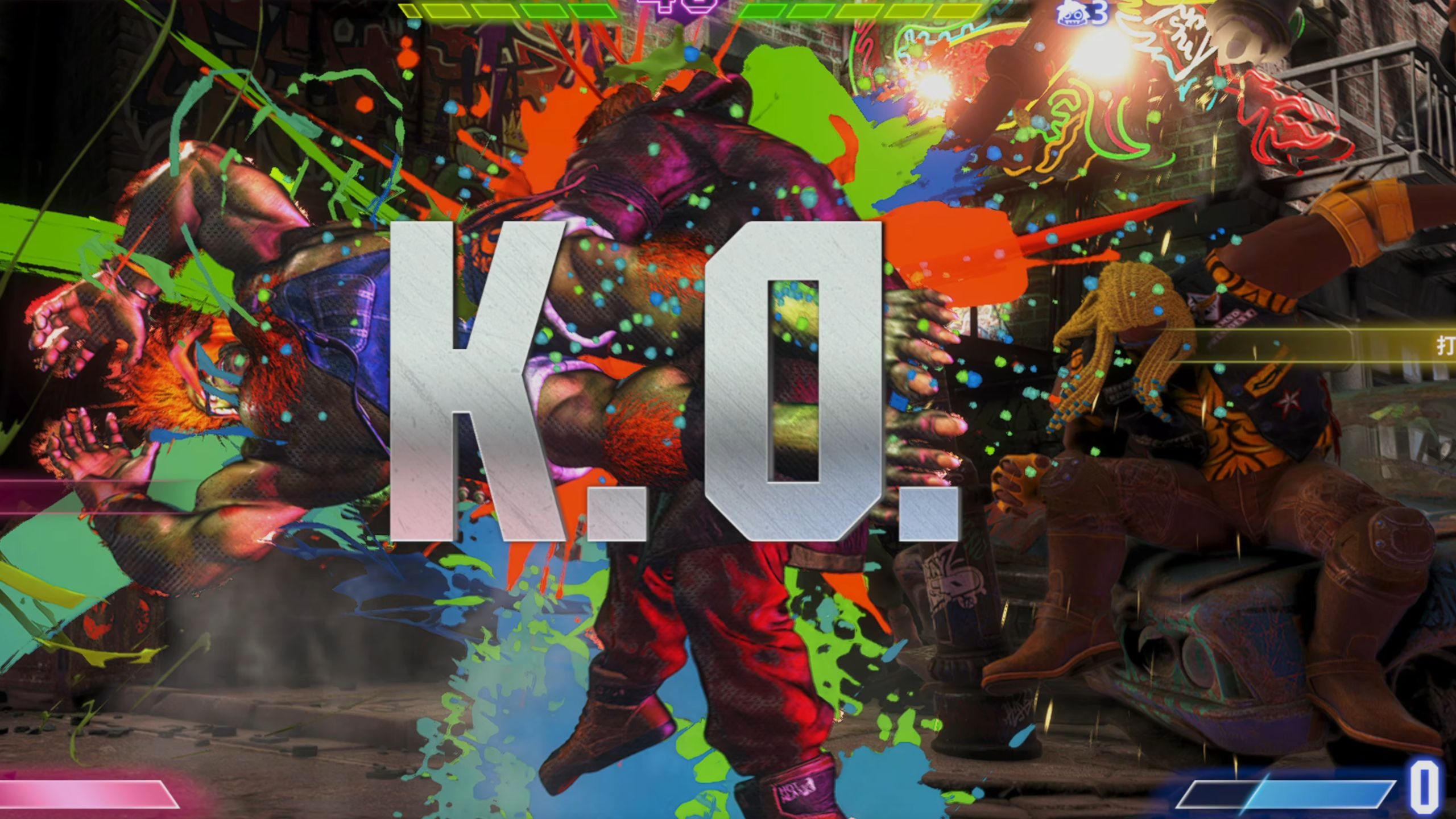 开云体育平台APP-街霸6战术调整奏效，成功扭转局势的简单介绍