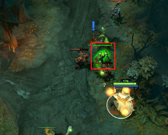 Dota2战术革新取得奇效,引发战术热潮的简单介绍 Dota2战术革新取得奇效,引发战术热潮的简单介绍