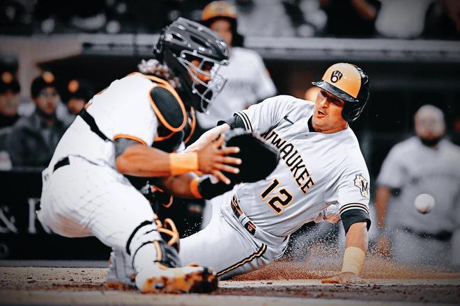 包含冷门频出！棒球战况跌宕起伏的词条