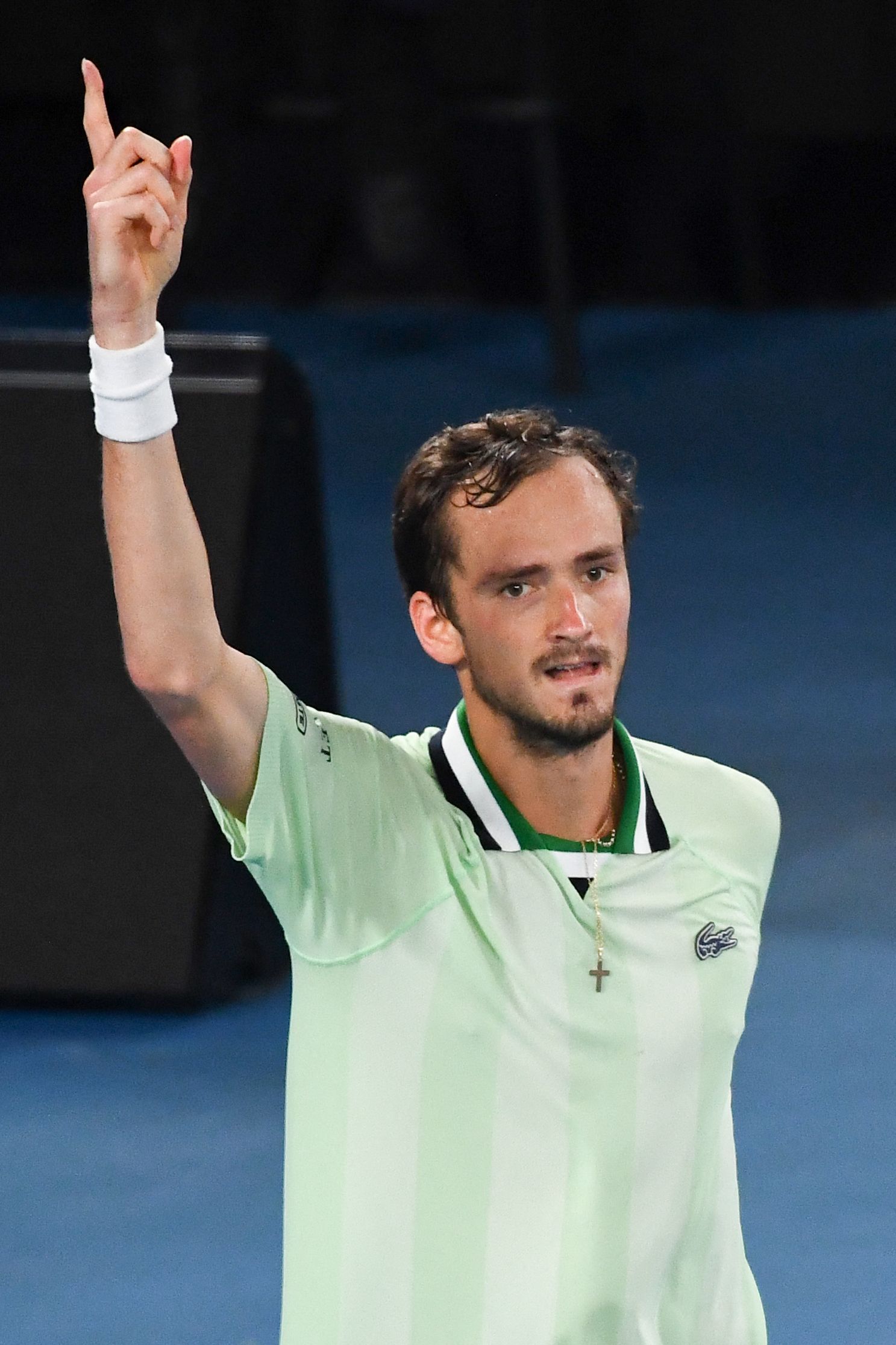 开云体育入口-关于澳网横扫年终总决赛，纳达尔状态火热的信息