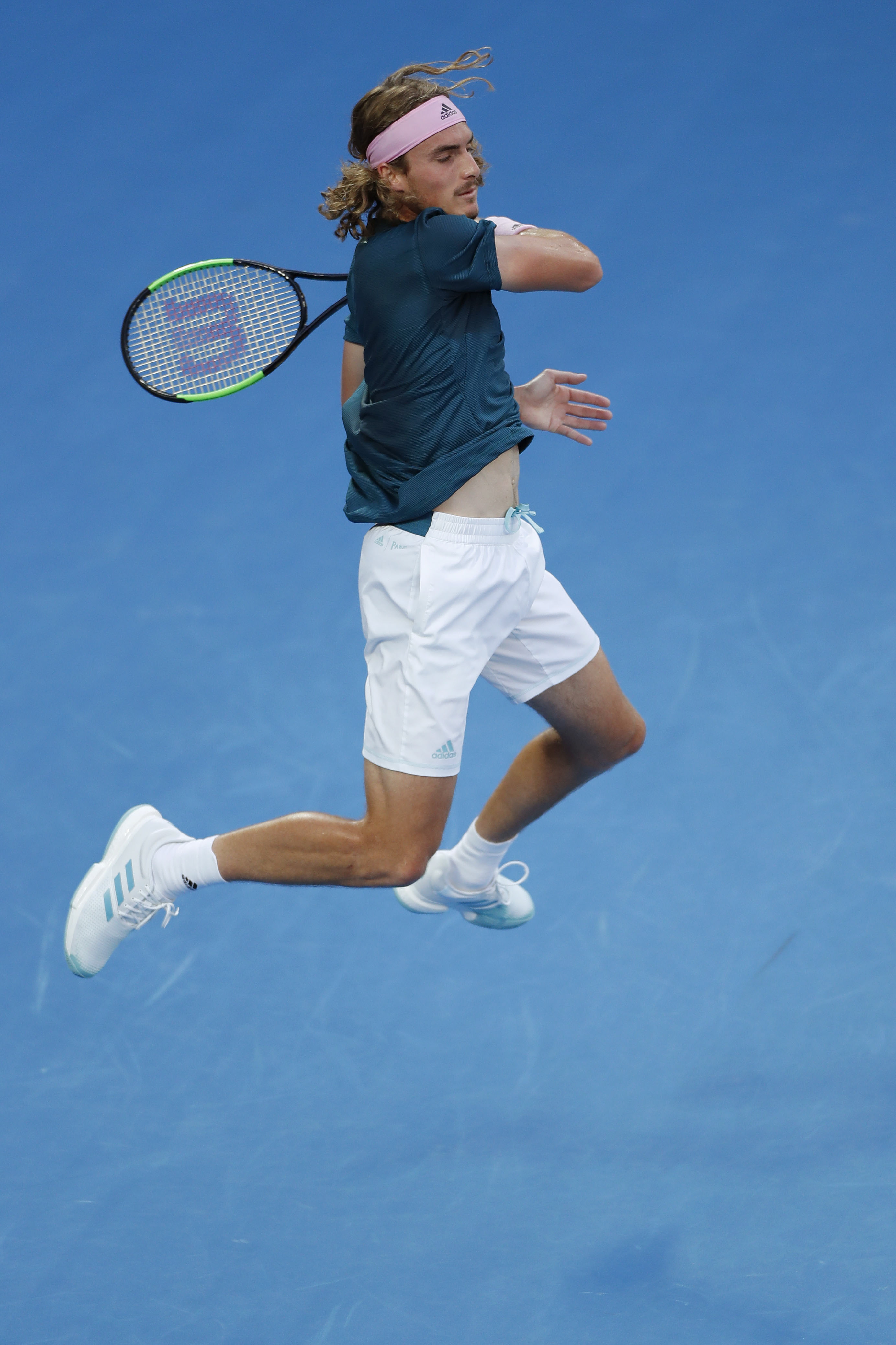 关于澳网横扫年终总决赛,纳达尔状态火热的信息 关于澳网横扫年终总决赛,纳达尔状态火热的信息