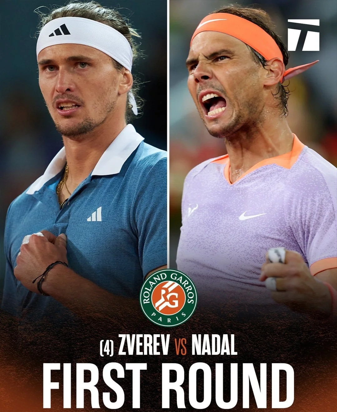 法网力克蒙特卡洛大师赛，穆雷统治全场