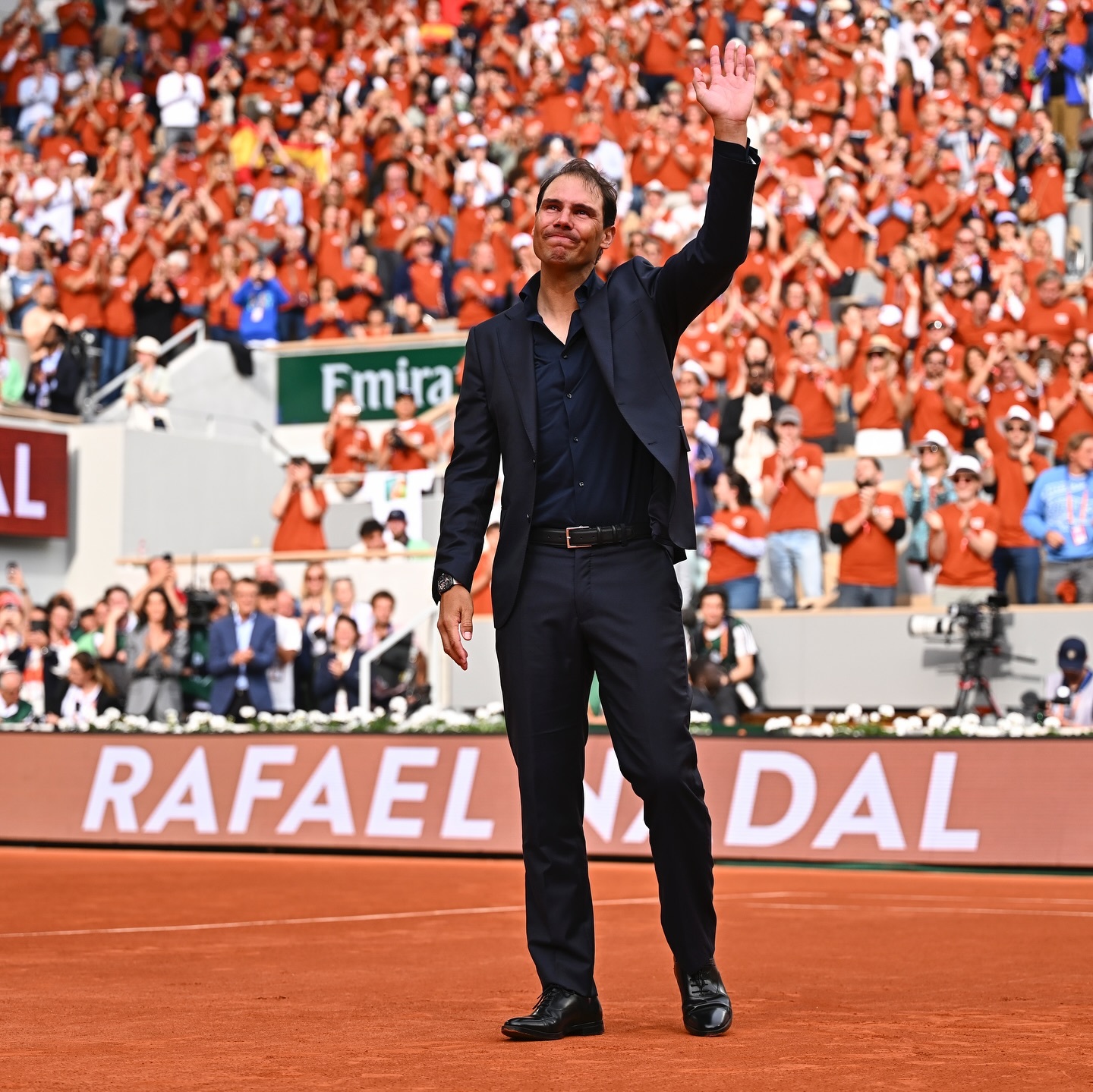 法网力克蒙特卡洛大师赛，穆雷统治全场