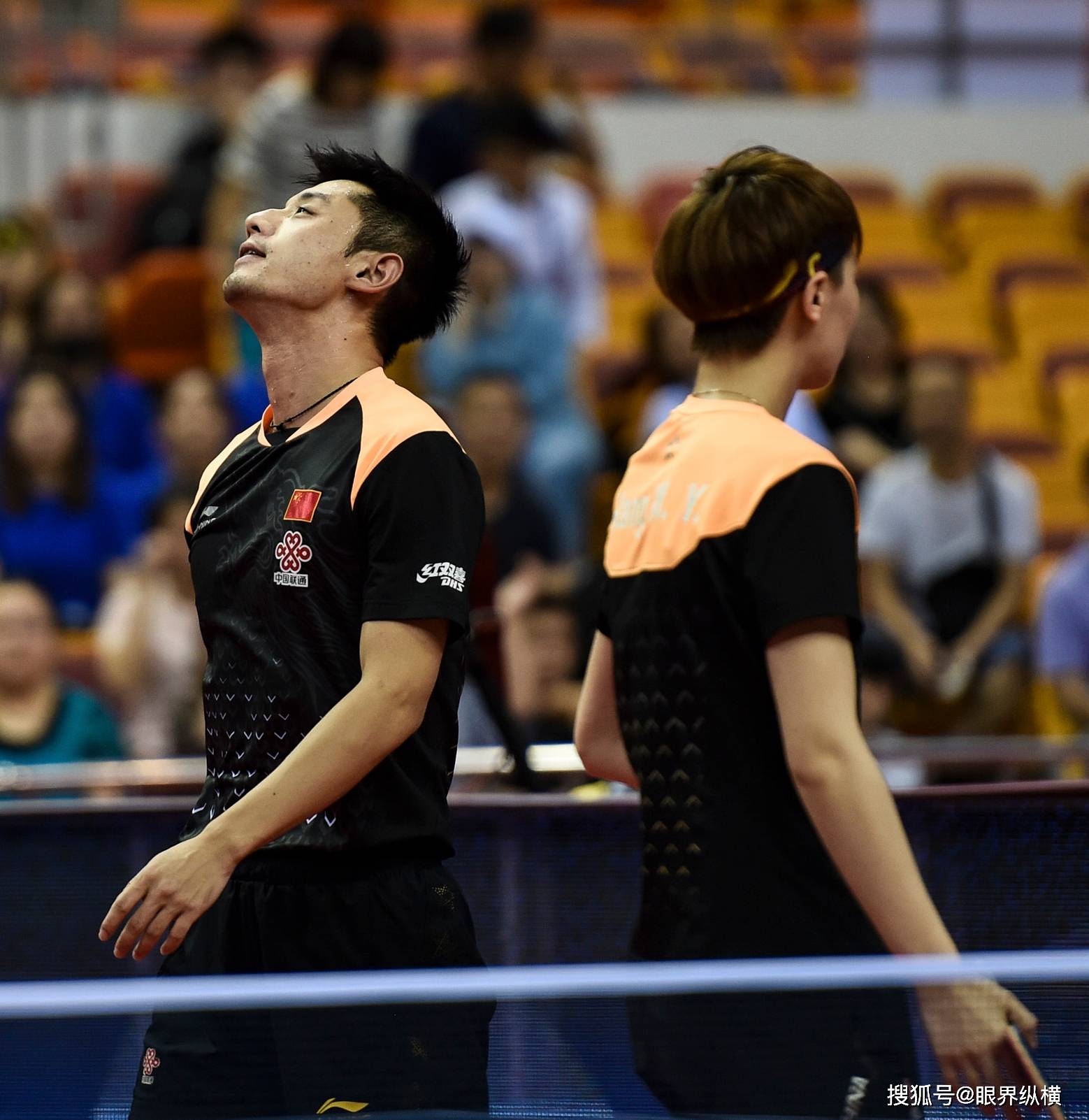 开云体育入口-英格兰队轻取瑞典队，张继科高光表现