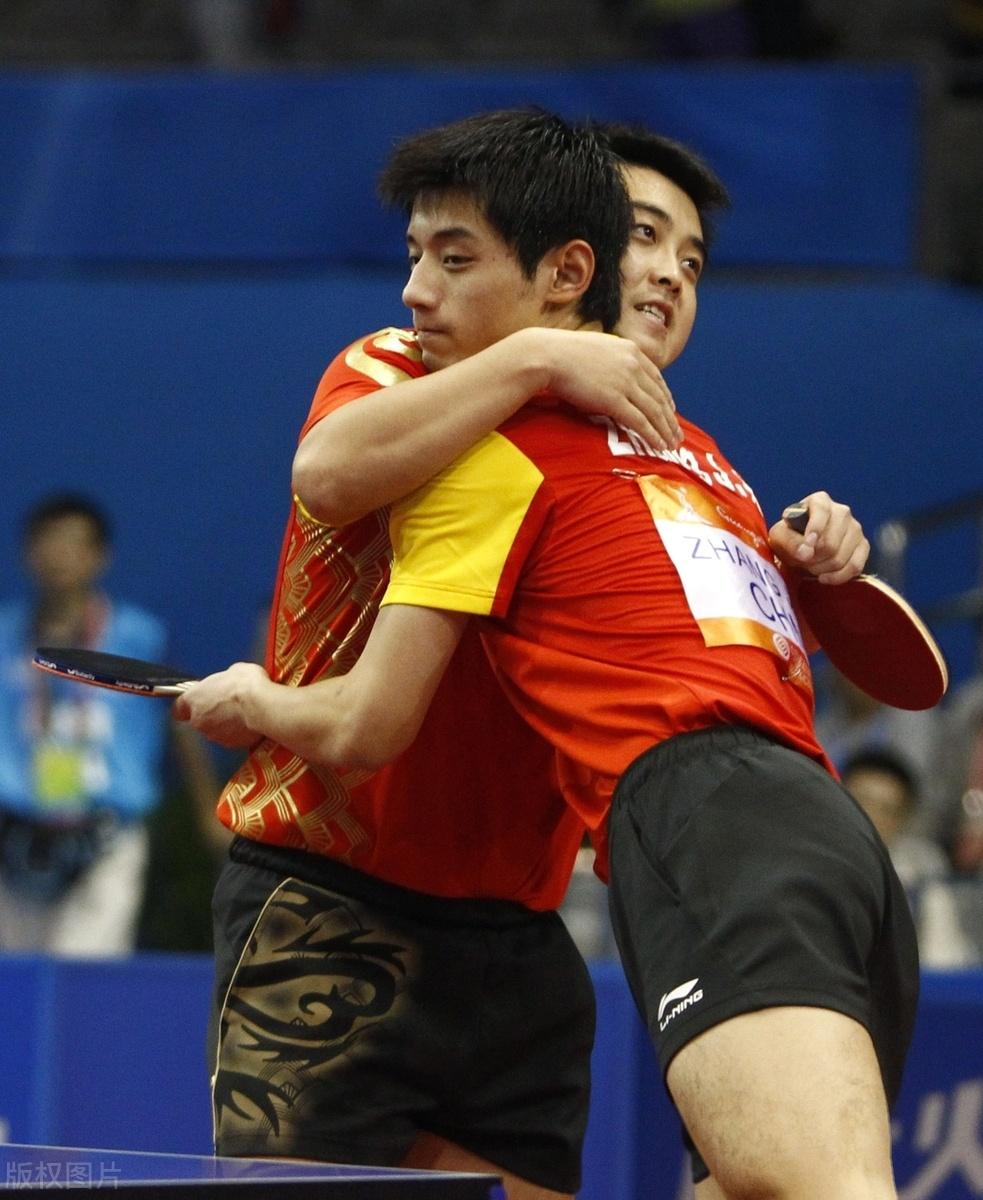 英格兰队轻取瑞典队，张继科高光表现