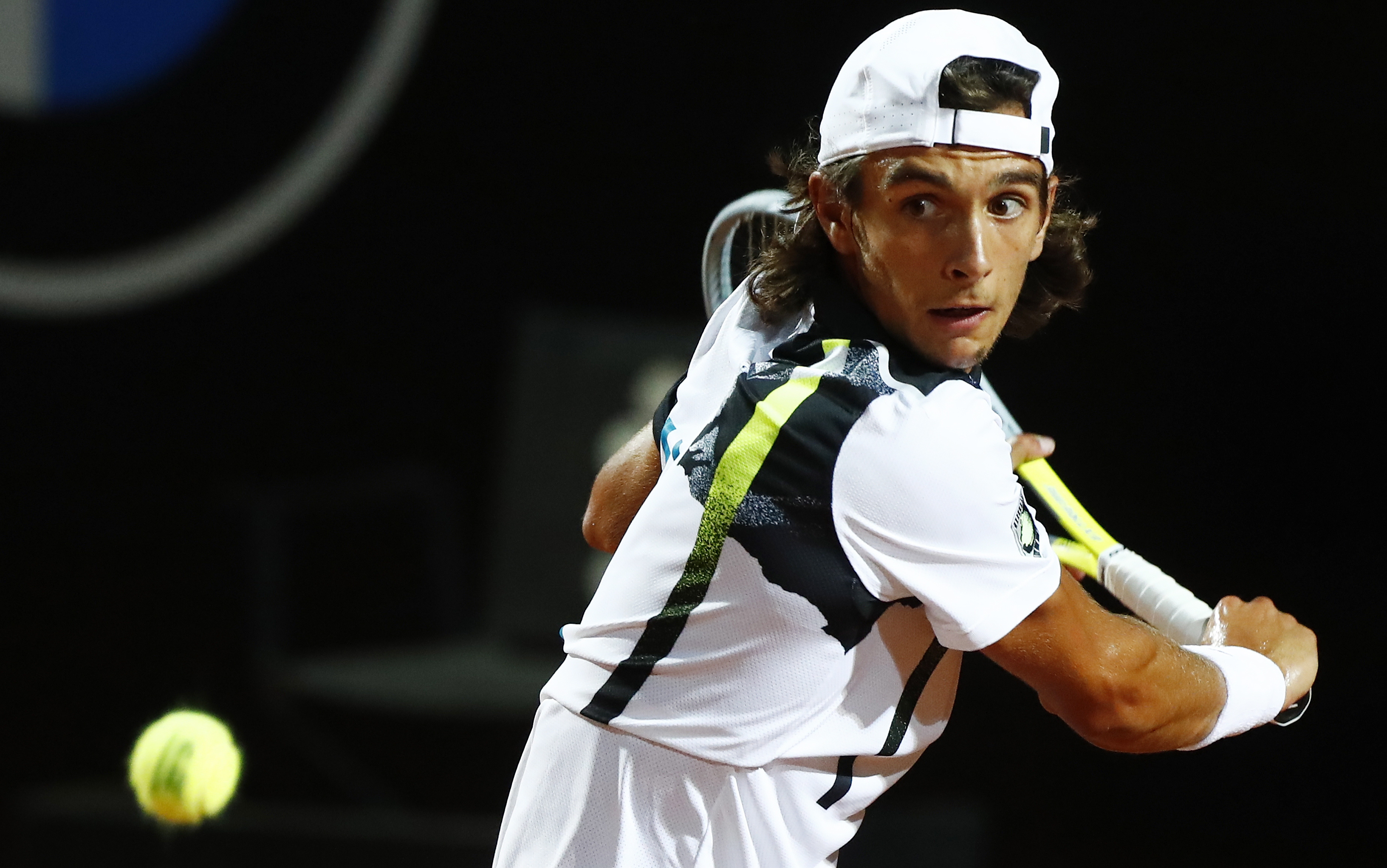 戴维斯杯完胜温网，阿尔卡拉斯关键制胜