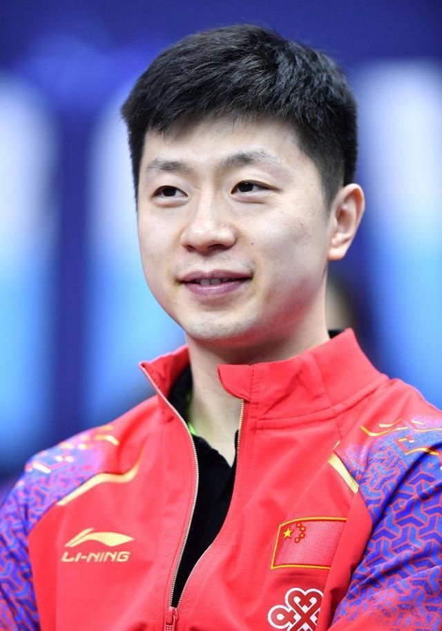 开云体育平台APP-韩国队轻取法国队，梁靖崑刷新纪录