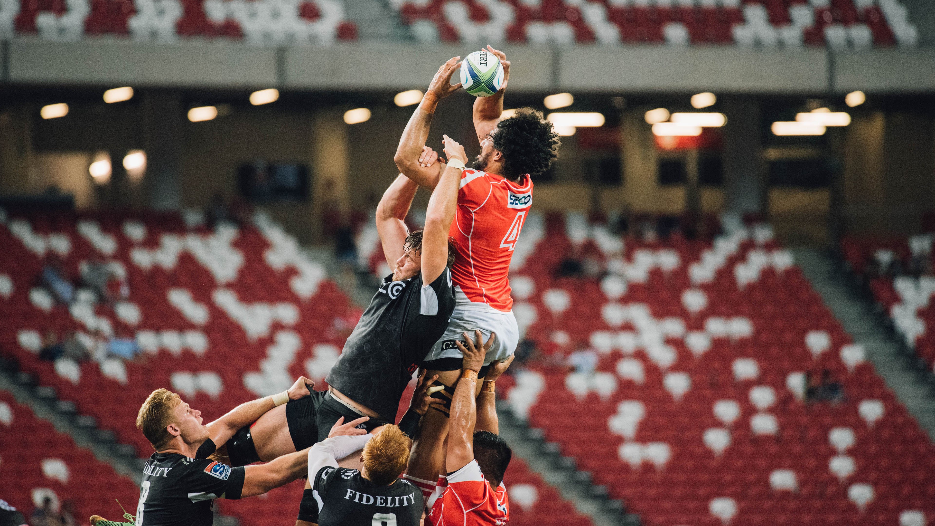 布克化身为利刃，当太阳升起时，广厦的防线只剩绝望的叹息