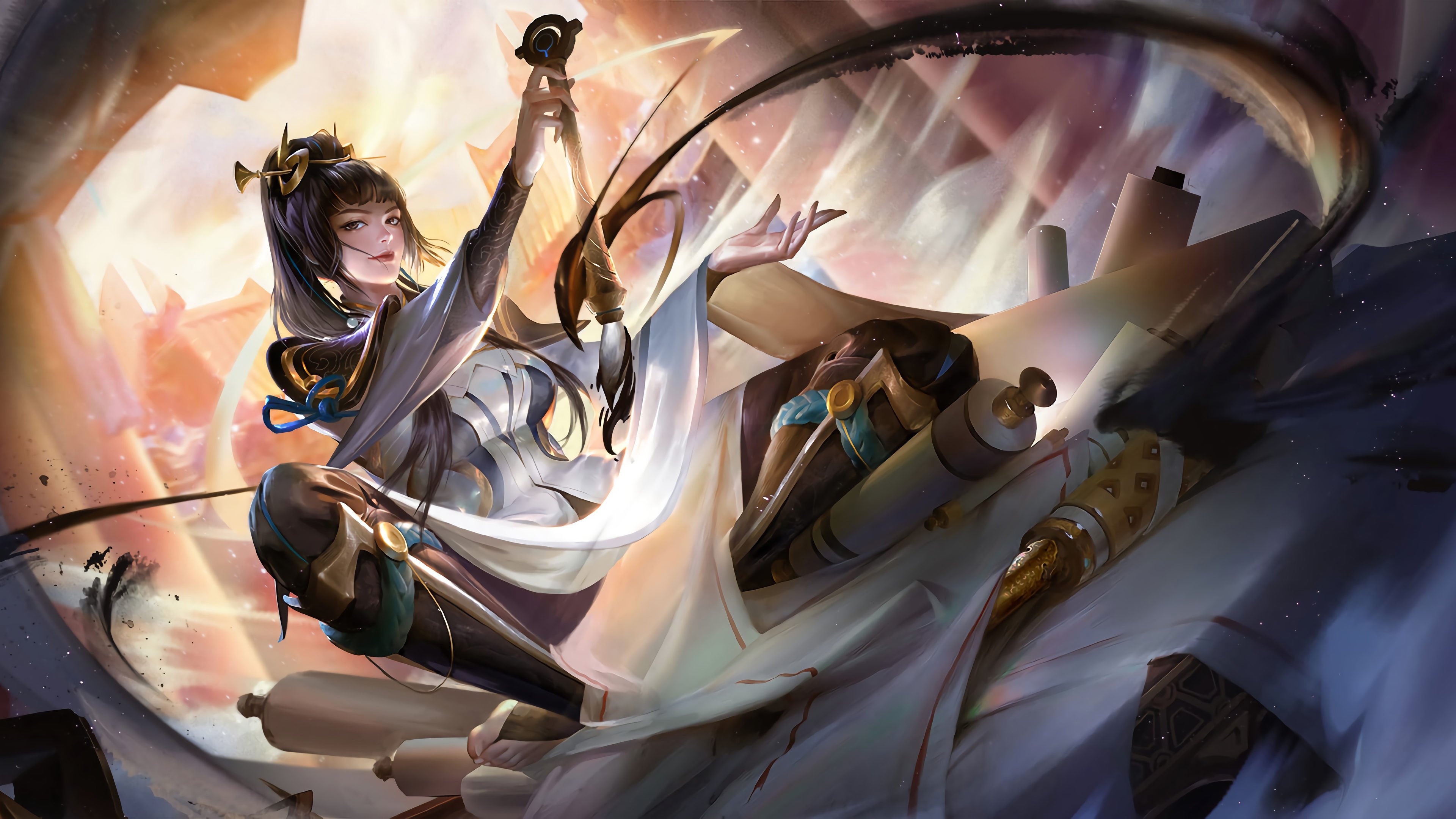 跨界统治，从篮球硬地到F1街道，杜兰特式掌控力如何定义胜利