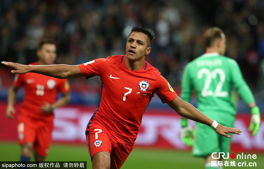 开云官网-格纳布里发挥堪称完美，智利连续得分压制德国