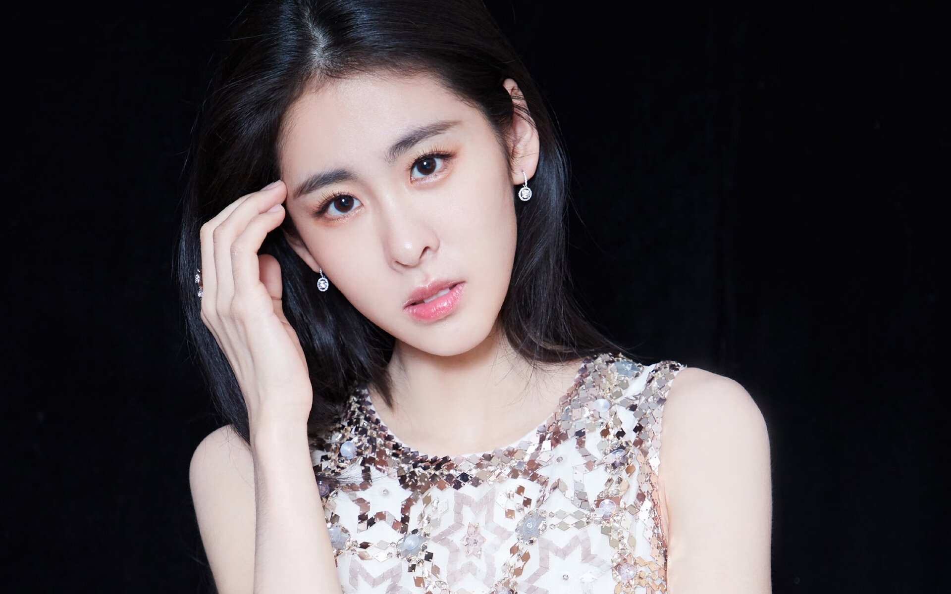 荣耀冰川之上，美国队悬念终结，阿拉巴一锤定音